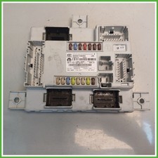 Body Computer BCM BSI MAGNETI MARELLI GIULIA 6S 2.2 Turbo 505551430 Diesel