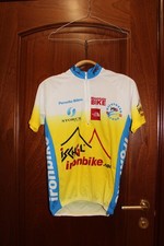 Maglia maglia ciclismo North