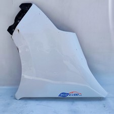 Parafango anteriore sx bianco Renault Master anno 2014 Rif. Art. ecoAG7176
