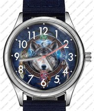 Orologio Da Polso Retro Trendy