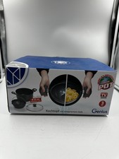 Pentola Igenius con colino