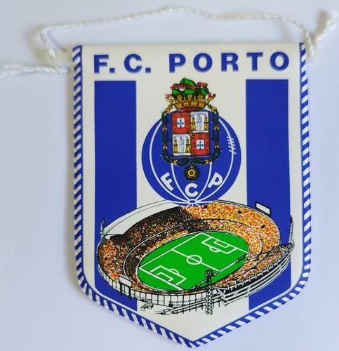 Gagliardetto 9x11 5cm porto - 9x11,5cm, fc