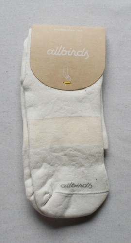 Calze allbirds unisex - calze,
