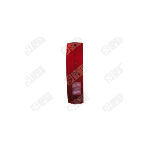 Fanale posteriore destro spilu - fanale,