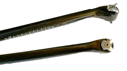 Carbonenmy sella regolabile - carbonenmy,