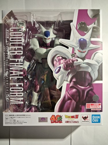 Bandai figuarts dbz - bandai,