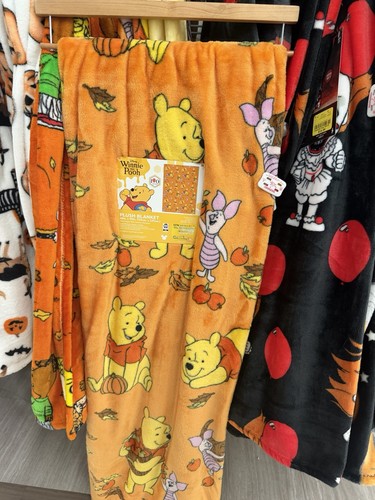 Disney winnie the pooh coperta - disney,