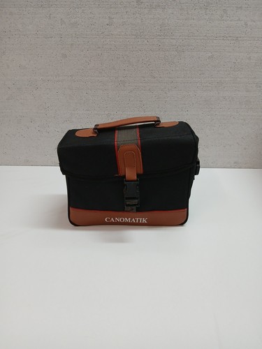 Canomatik con flash - canomatik,
