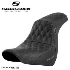 SELLA HARLEY SOFTTAIL