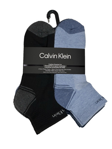 Calze uomo calvin - uomo, klein