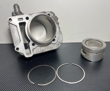 MALOSSI 3111393 GRUPPO TERMICO D.70 4T LEADER 2V VESPA ZIP LIBERTY **leggi Bene*