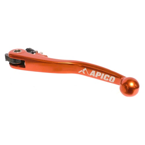 Leva frizione per ktm 525 - frizione,