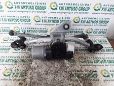 MOTORINO TERGICRISTALLO RENAULT WIND 07/10>12/12