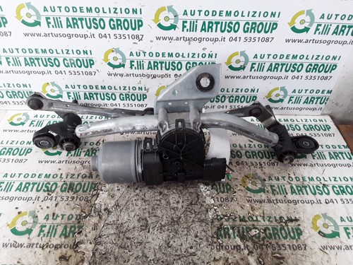 Motorino tergicristallo - motorino,