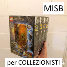 LEGO Harry Potter – Hogwarts