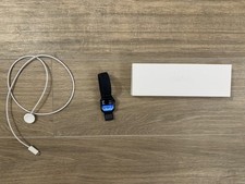 Apple Watch Nike Series 10 – 42 mm Jet Black | GPS