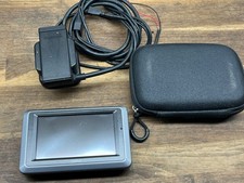 Navigatore satellitare Garmin