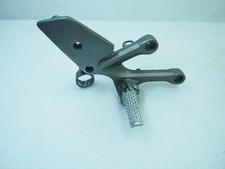 PEDANA ANTERIORE DESTRA DX PILOTA HONDA CB 1000 R -  2008 / 2015