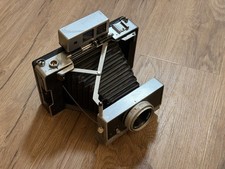 POLAROID FOTOCAMERA TERRESTRE