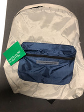 Zaino UNITED COLORS OF