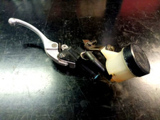 pompa freno anteriore Honda RS125