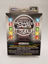 Datel action replay power - replay,