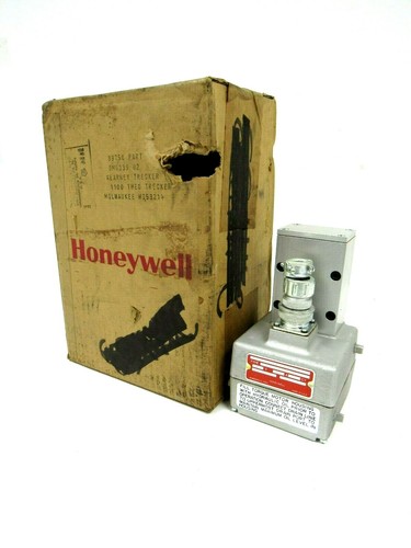 Nuova valvola servo honeywell - nuova,