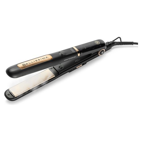 Imetec piastra capelli - imetec,