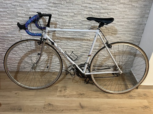Bicicletta fausto coppi - bicicletta,