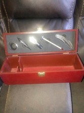 Scatola portaoggetti vintage