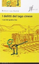 I delitti del lago cinese. I