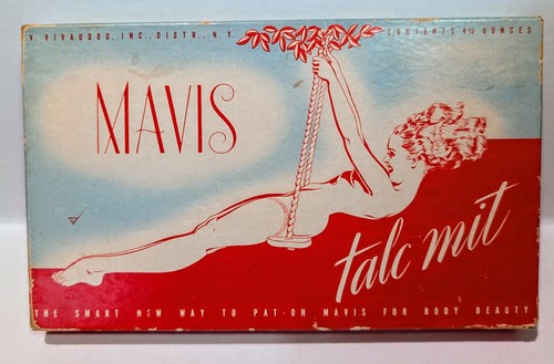 Vintage anni george petty - anni, 40