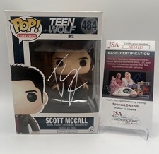Tyler posey firmato - tyler,