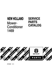 CATALOGO RICAMBI