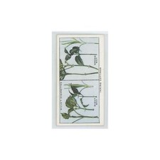 1938 Will's sigarette giardino