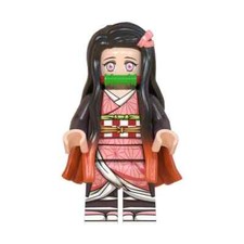 Mini figure demon slayer - mini,