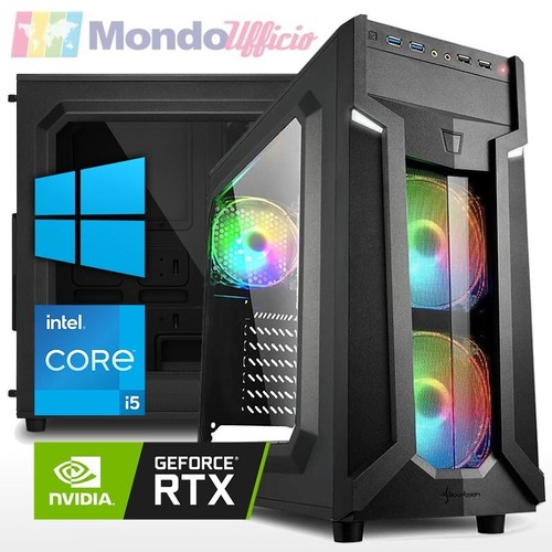 Gaming intel 10400f - gaming,