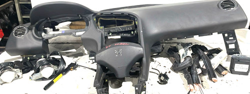 9666775480 kit airbag - kit, peugeot