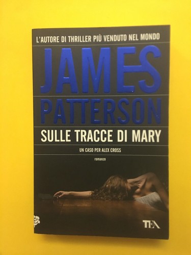 Sulle tracce mary james - di, mary-james
