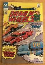 Drag N Wheels 58 Scot