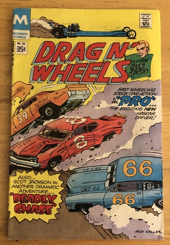 Drag wheels scot - n,