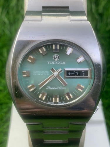 Tressa automatic jewels - automatic, 528