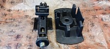Crick + Supporto originale per Alfa Romeo 155 e varie altre applicazioni.