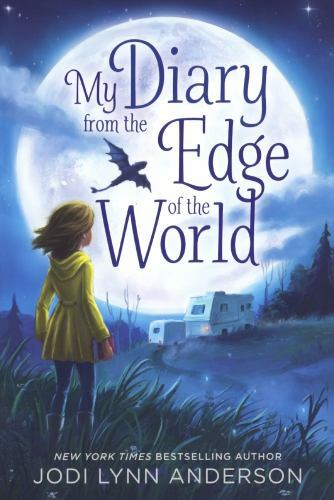 Diary from the edge - from,