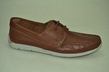 Clarks Karlock Step mocassini