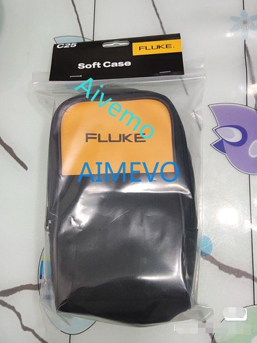 Fluke c25 custodia - c25, per