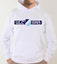 Felpa Ultras KJ1356 Ultras