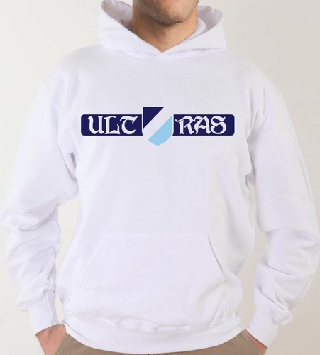 Felpa ultras kj1356 - felpa,