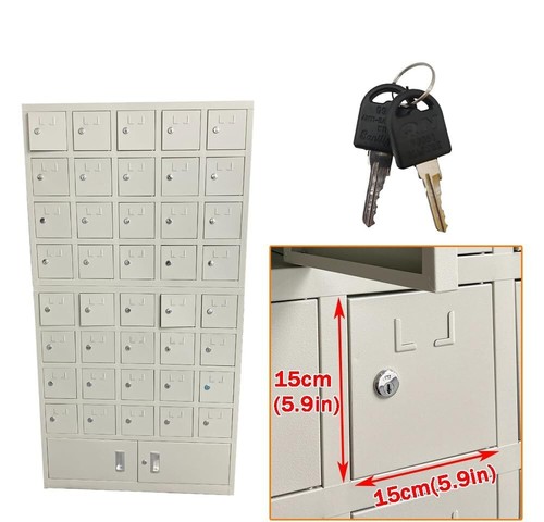 Armadietto porta cellulari - cellulari, 40