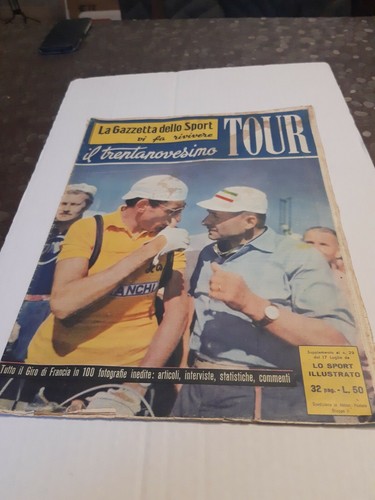 Trentanovesimo tour suppl - trentanovesimo,